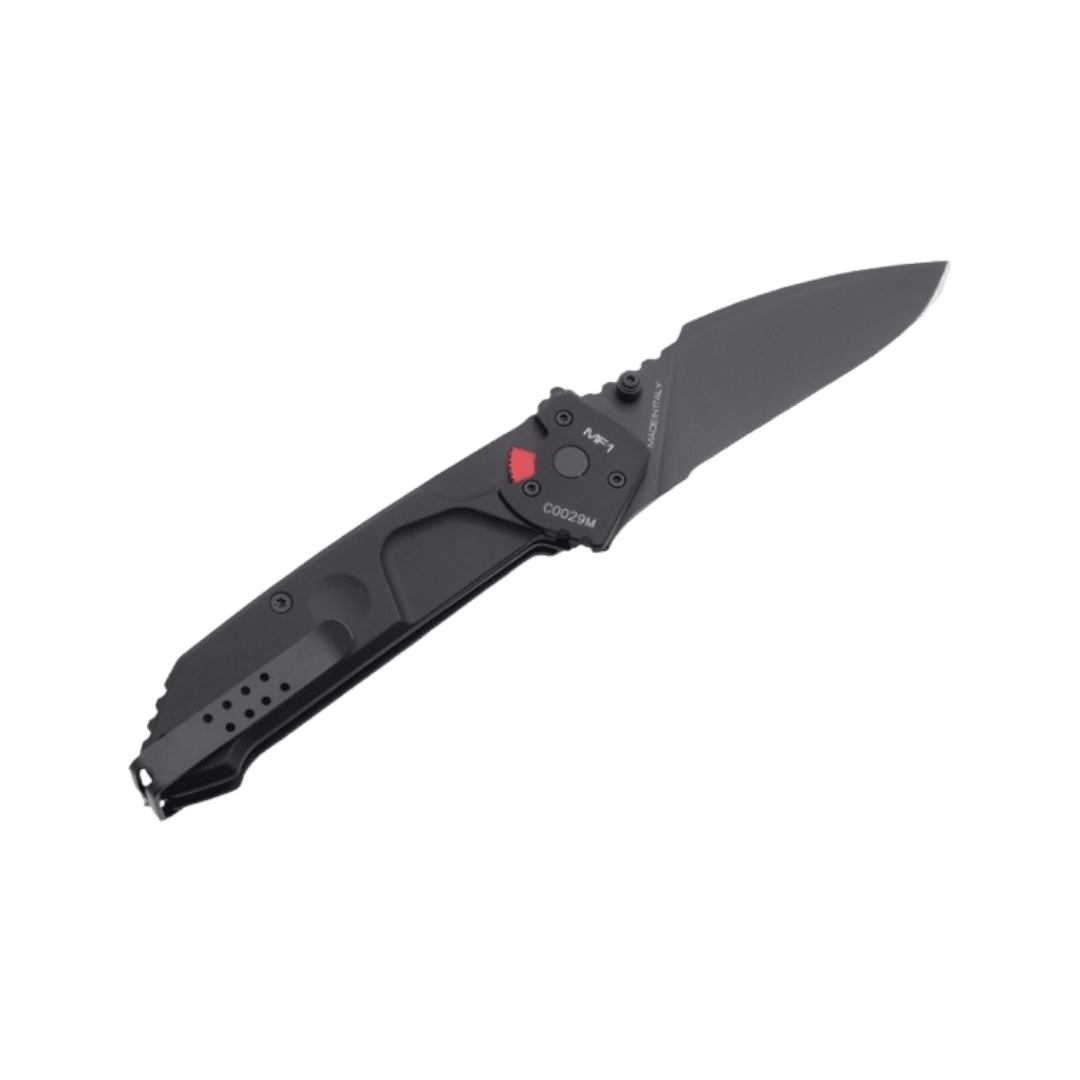 EXTREMA RATIO - MF1 BLACK - BÖHLER N690