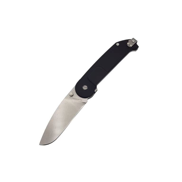 EXTREMA RATIO - BF2 CD STONE WASHED - ALU - BOEHLER N690