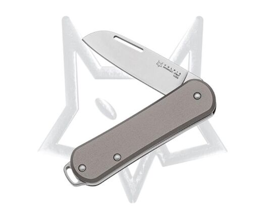 FOX KNIVES "VULPIS" Multitool VP108 (1 Tool)