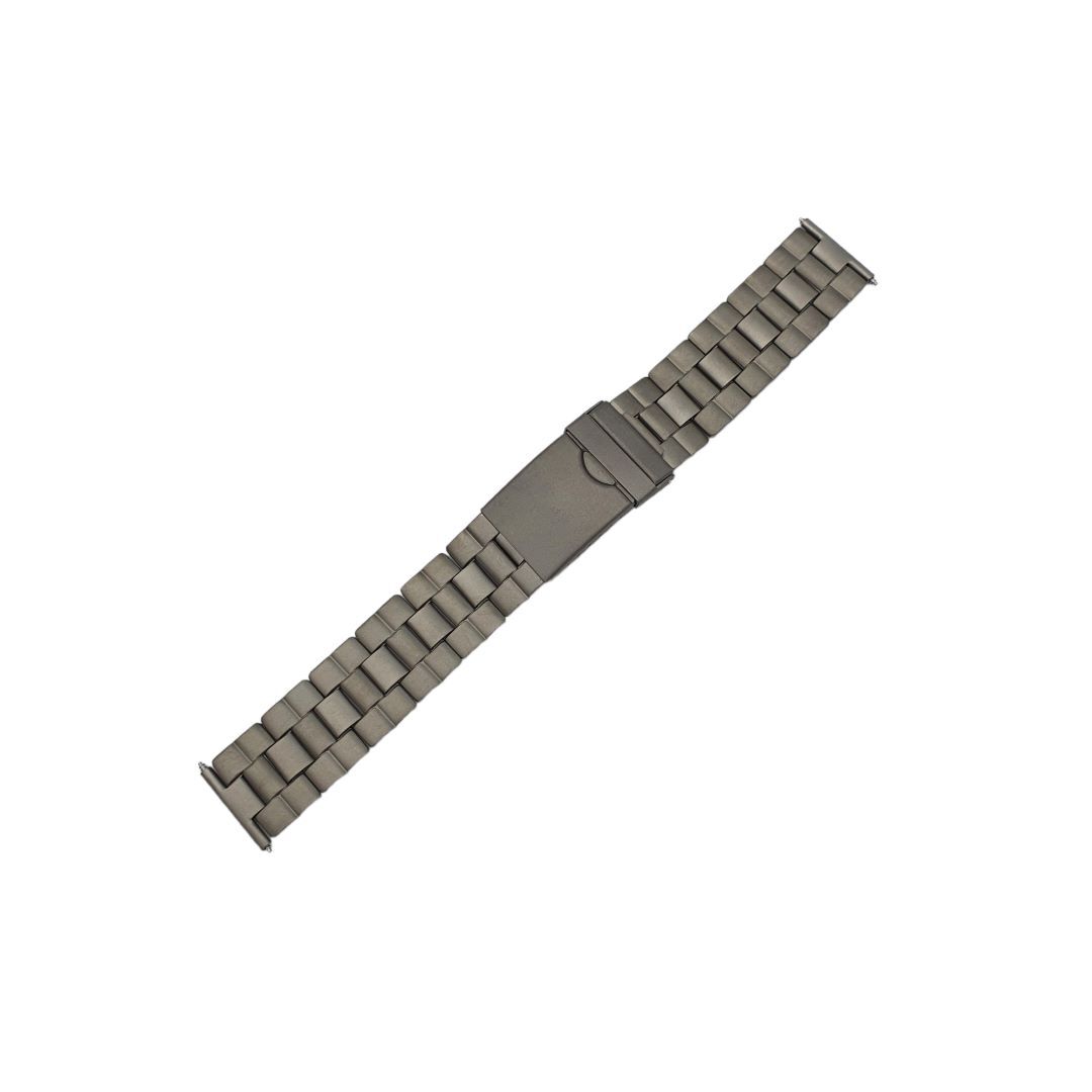 VOLLMER Metal Bracelet Manufacture - Titanium Bracelet - 03271H5 - 20 mm