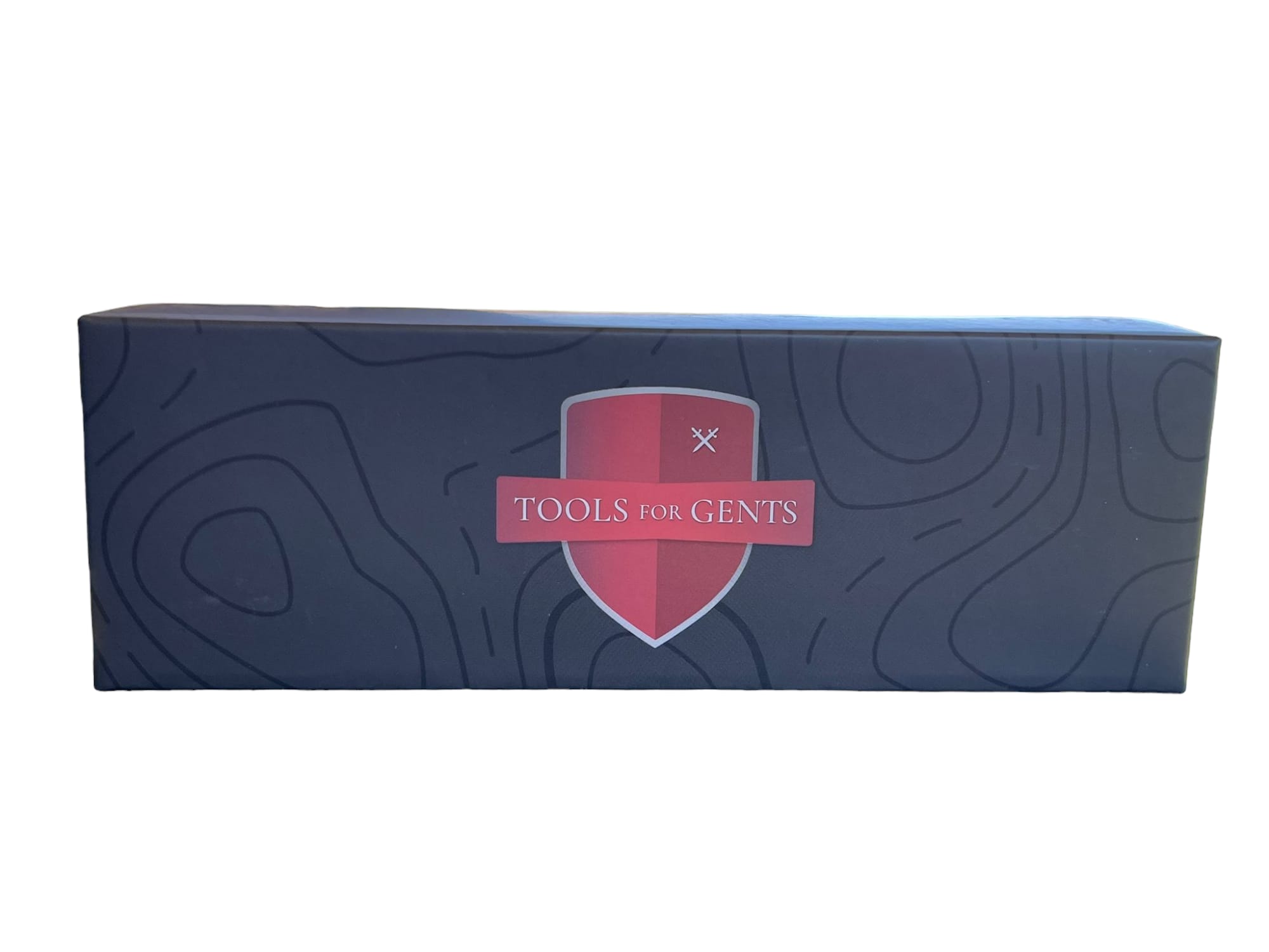 TFG KNIVES FURY FIXED Willumsen Design – Bild 18