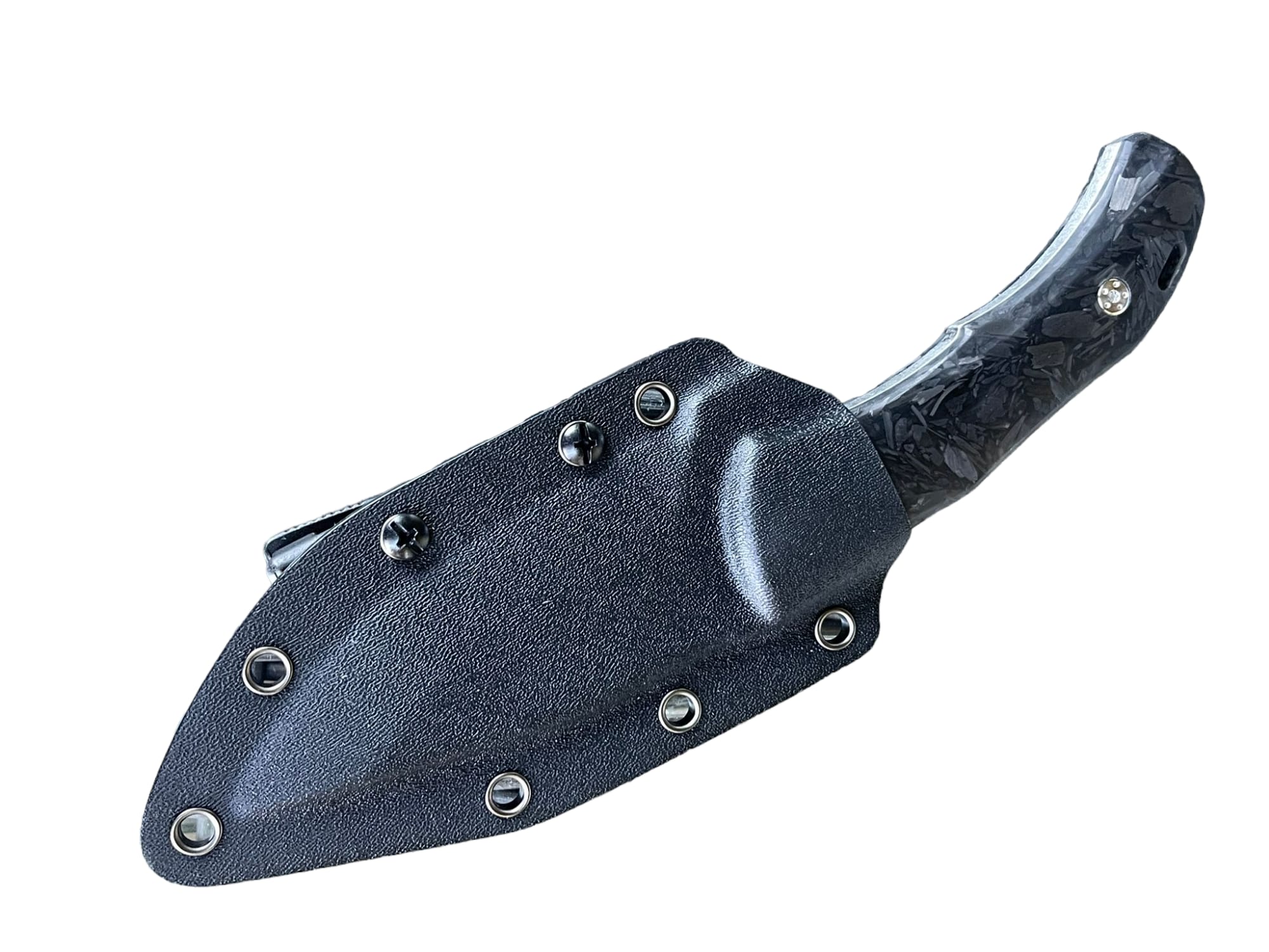 TFG KNIVES FURY FIXED Willumsen Design – Bild 17