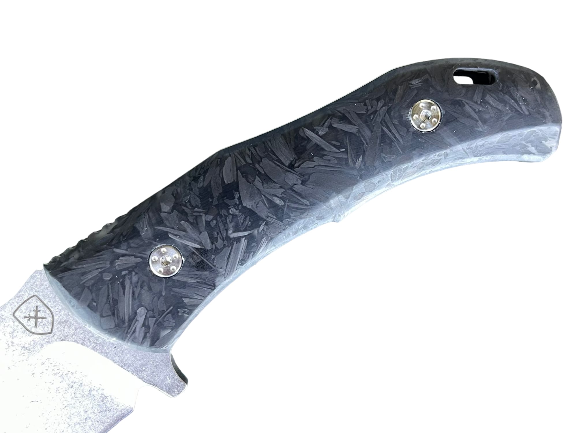 TFG KNIVES FURY FIXED Willumsen Design – Bild 16