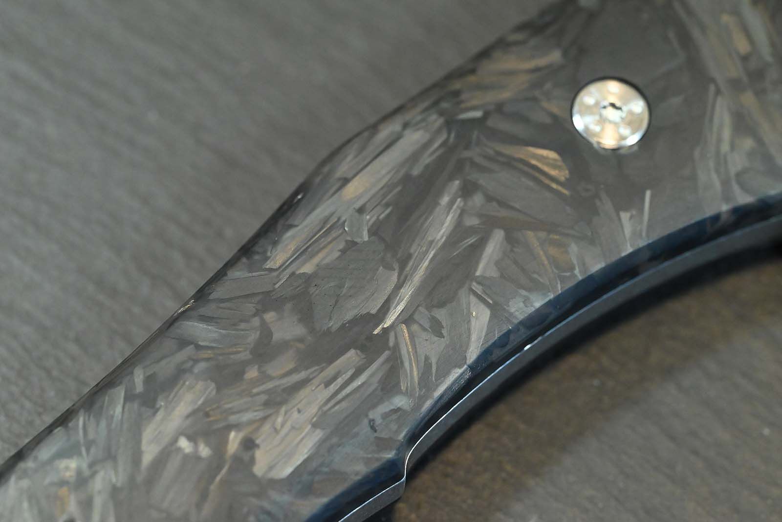 TFG KNIVES FURY FIXED Willumsen Design – Bild 11