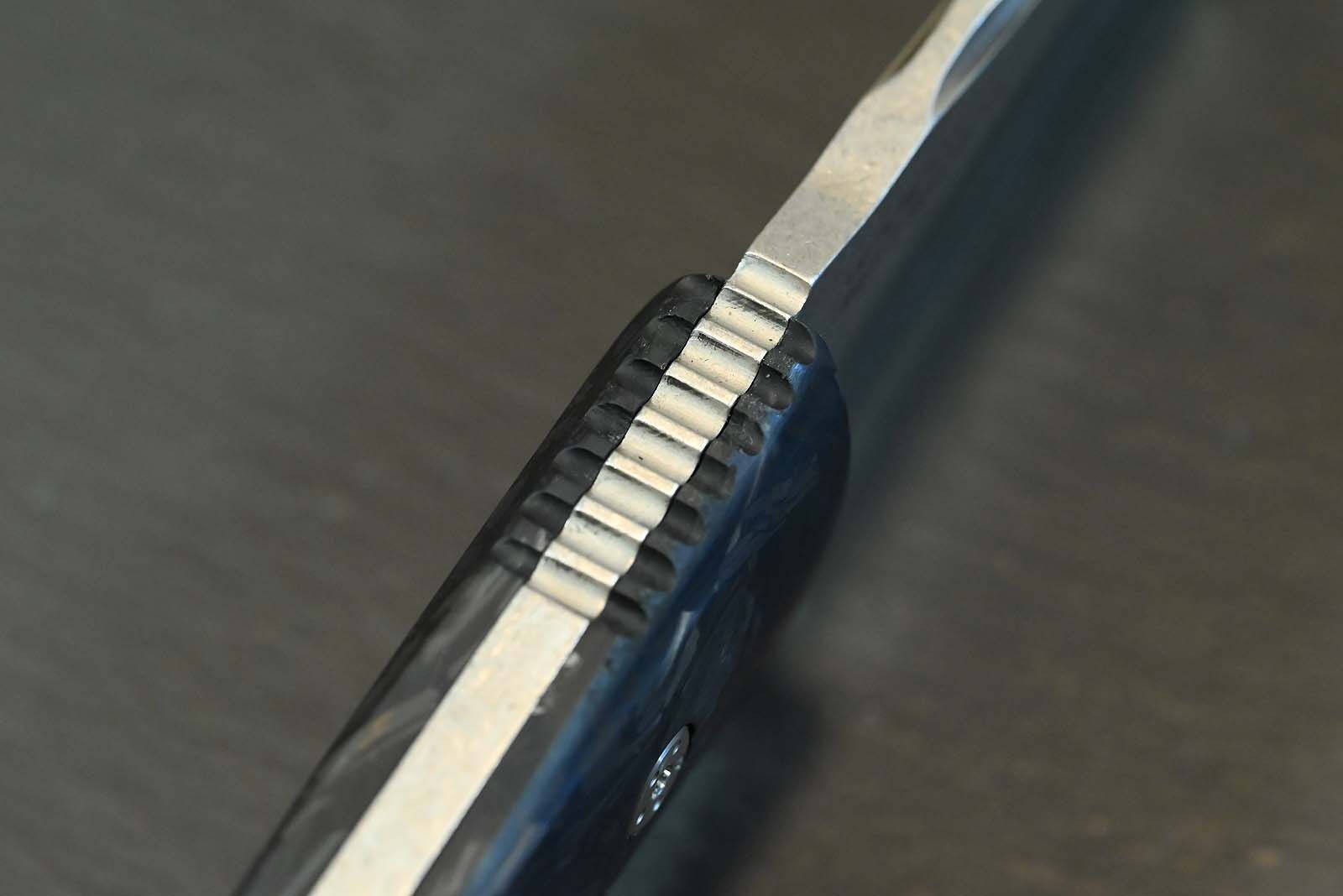 TFG KNIVES FURY FIXED Willumsen Design – Bild 12