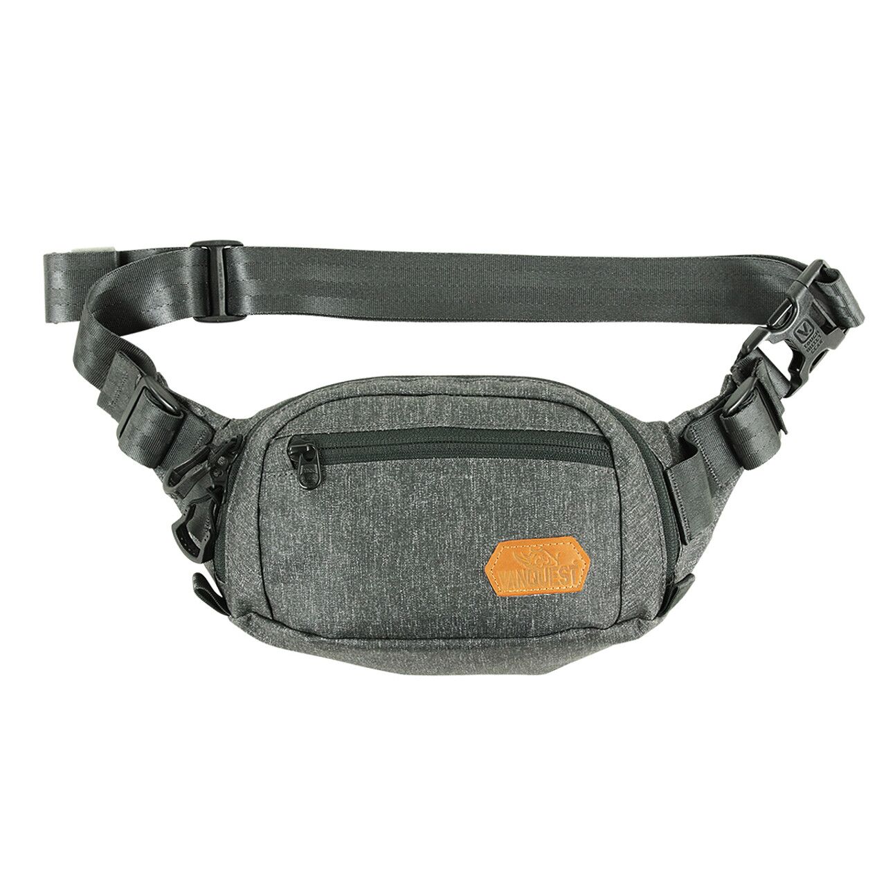 VANQUEST URBAN SERIE, DENDRITE-SMALL WAIST PACK - Image 10