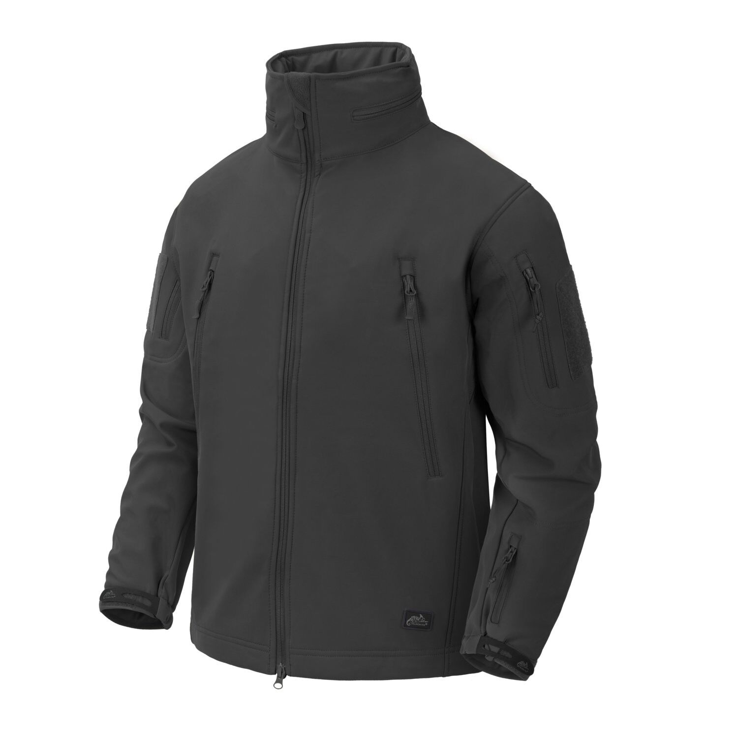 Helikon-Tex - GUNFIGHTER JACKET - SHADOW GREY - SIZE M/REGULAR