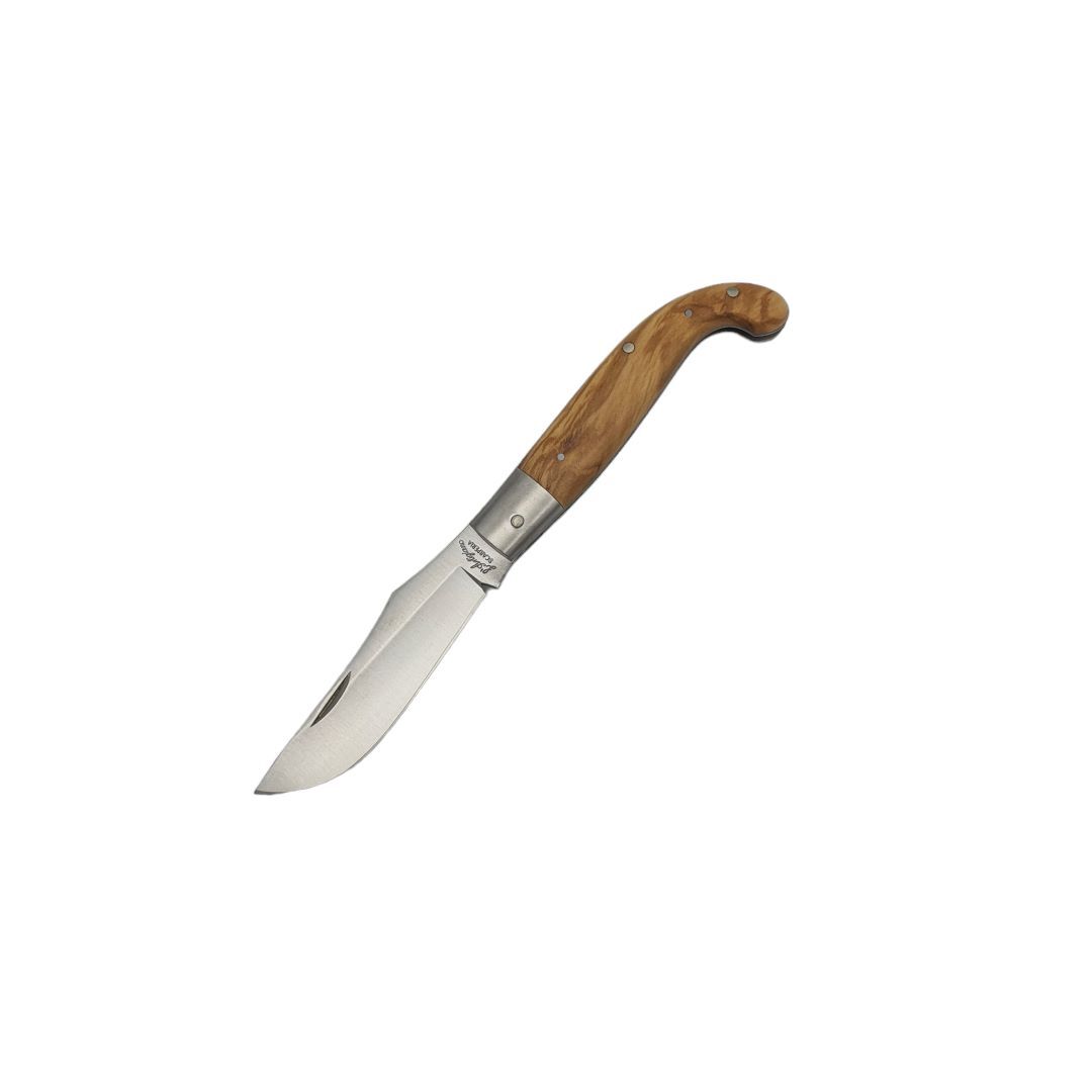 L'Artigiano Scarperia "ZUAVA DI SCARPERIA" Boxwood Custom