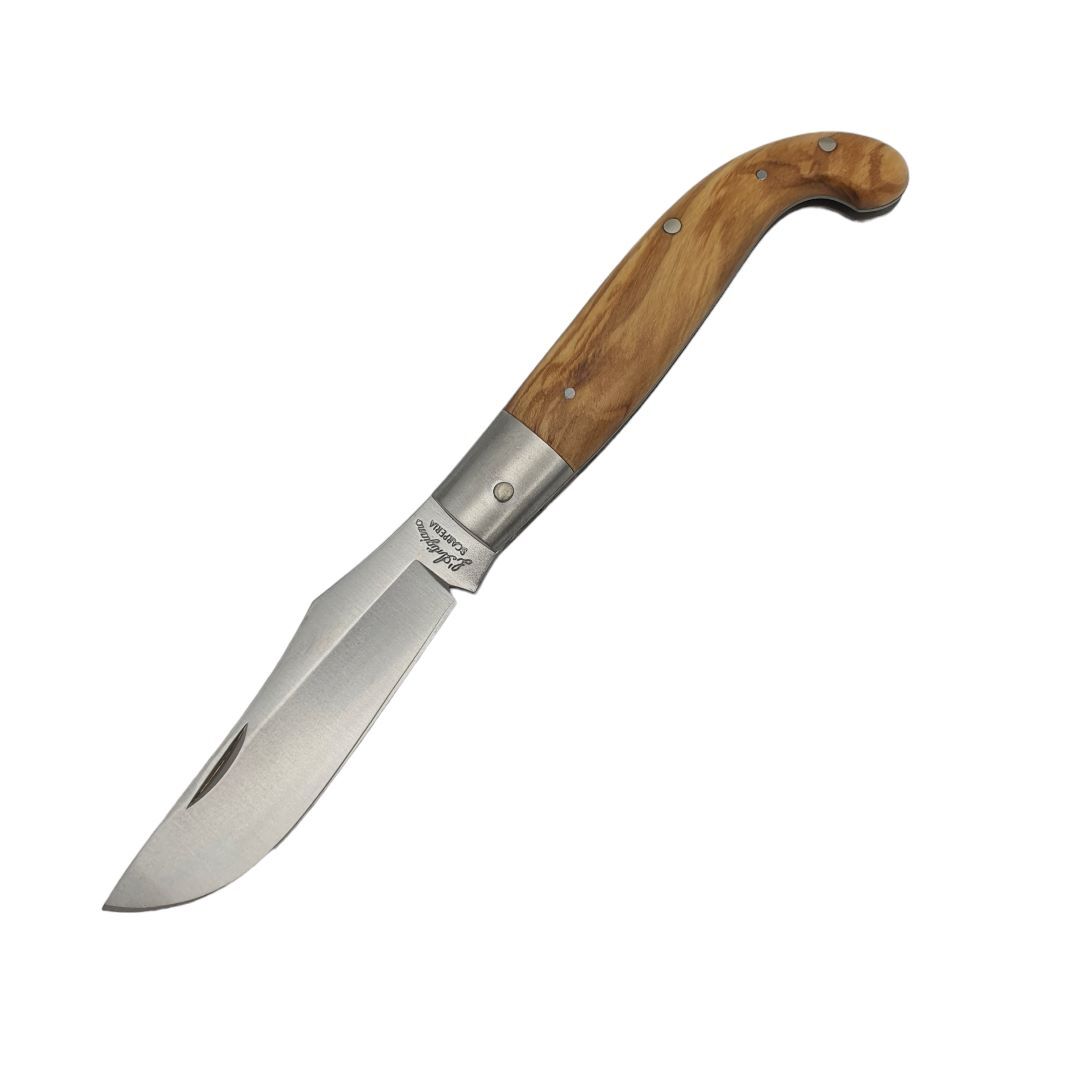 L'Artigiano Scarperia "ZUAVA DI SCARPERIA" Boxwood Custom - Image 2