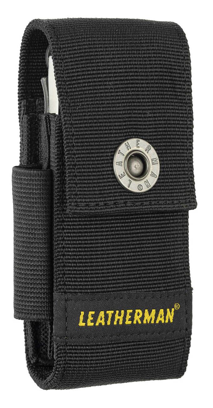 Leatherman CHARGE+ TTI (19 tools) + clip + holster + bit set - Image 10