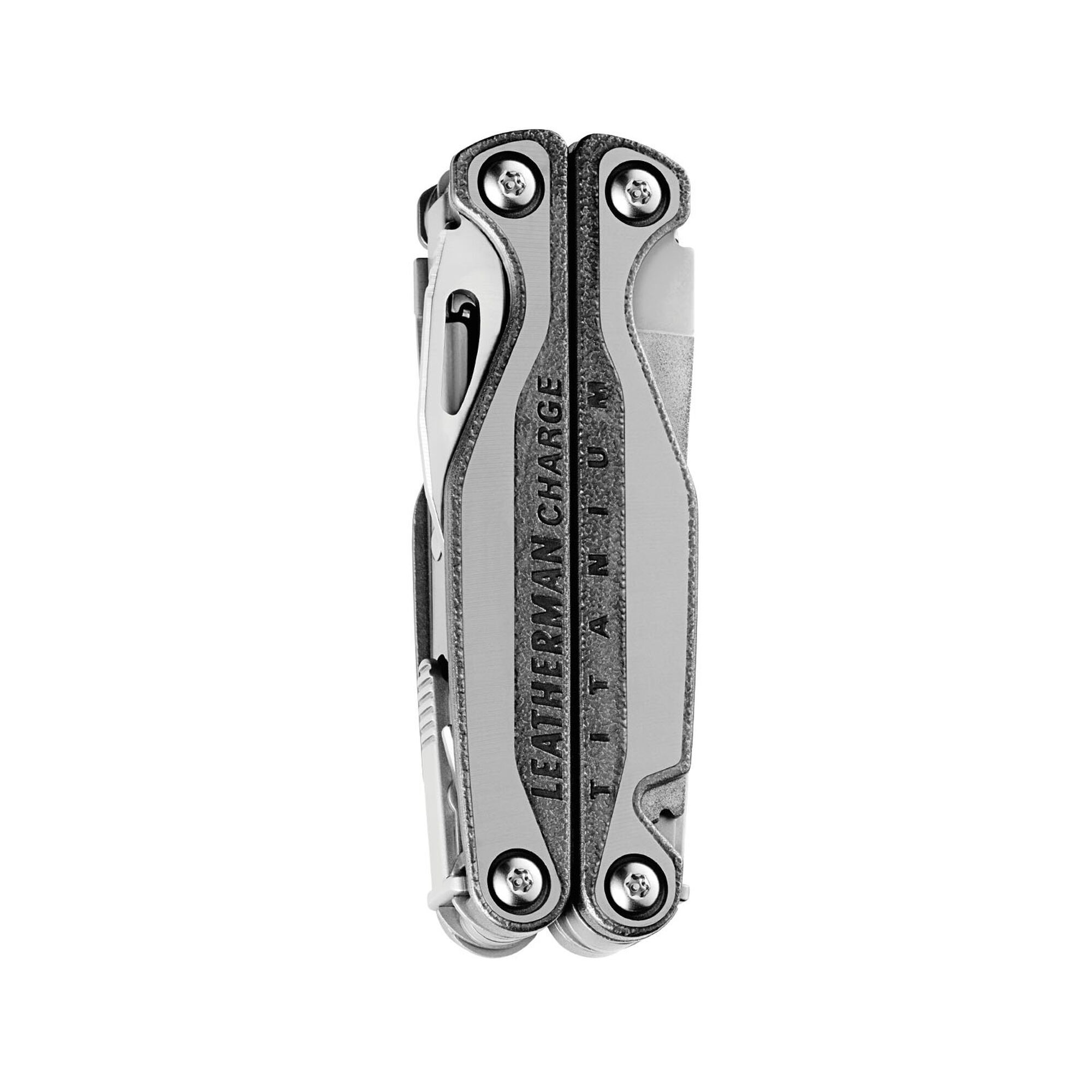 Leatherman CHARGE+ TTI (19 tools) + clip + holster + bit set - Image 5