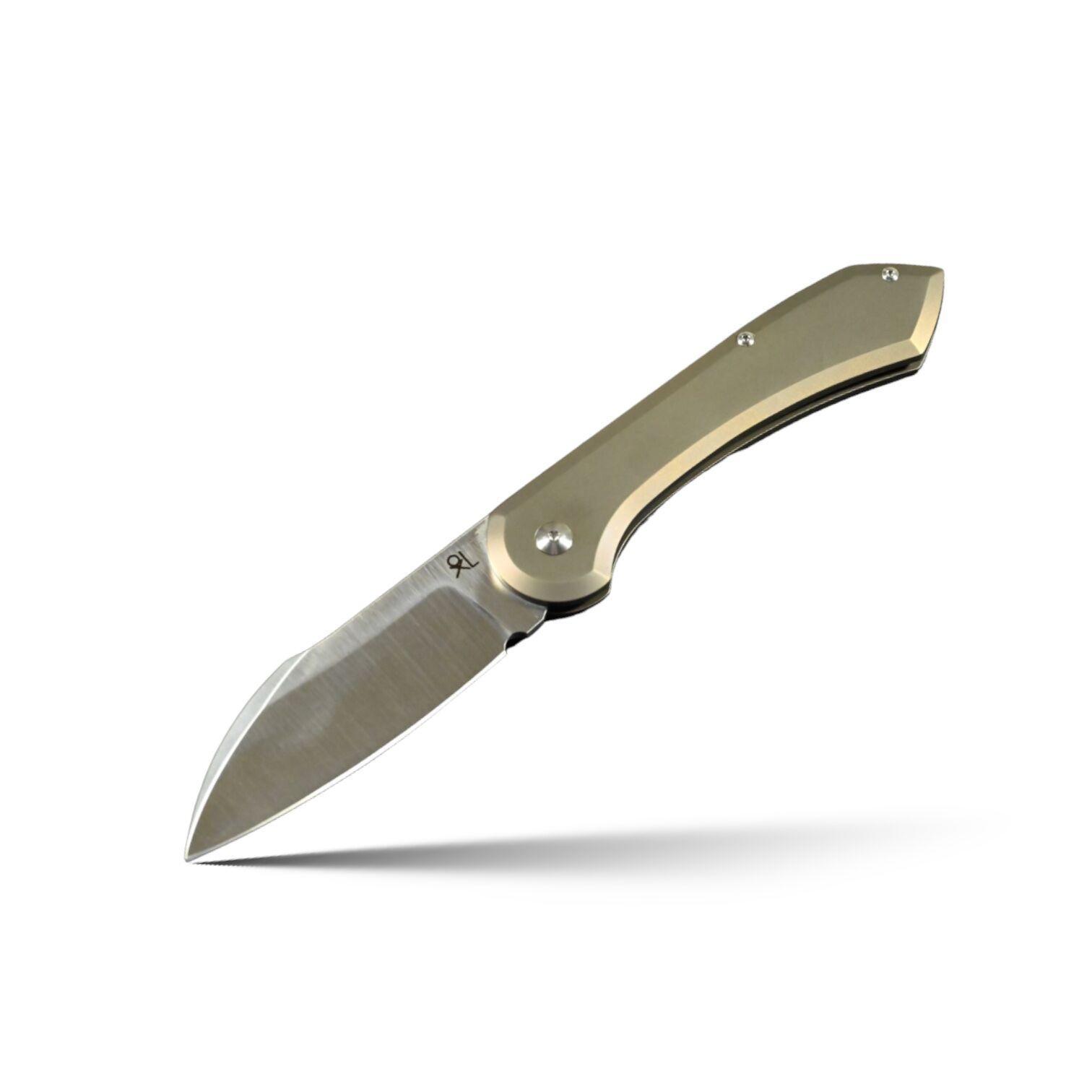 FOX GvP TFG MAGNA MAGNACUT CRAN FORCÉ NO SISSI BRONZE TITAN