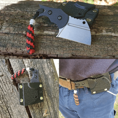 Midgards-Messer Urd 2.0 + Free Handle - Image 12