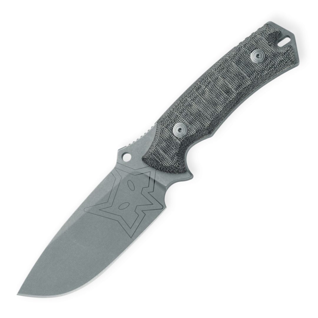 Fox OXYLOS FX-616 MB – Bild 2