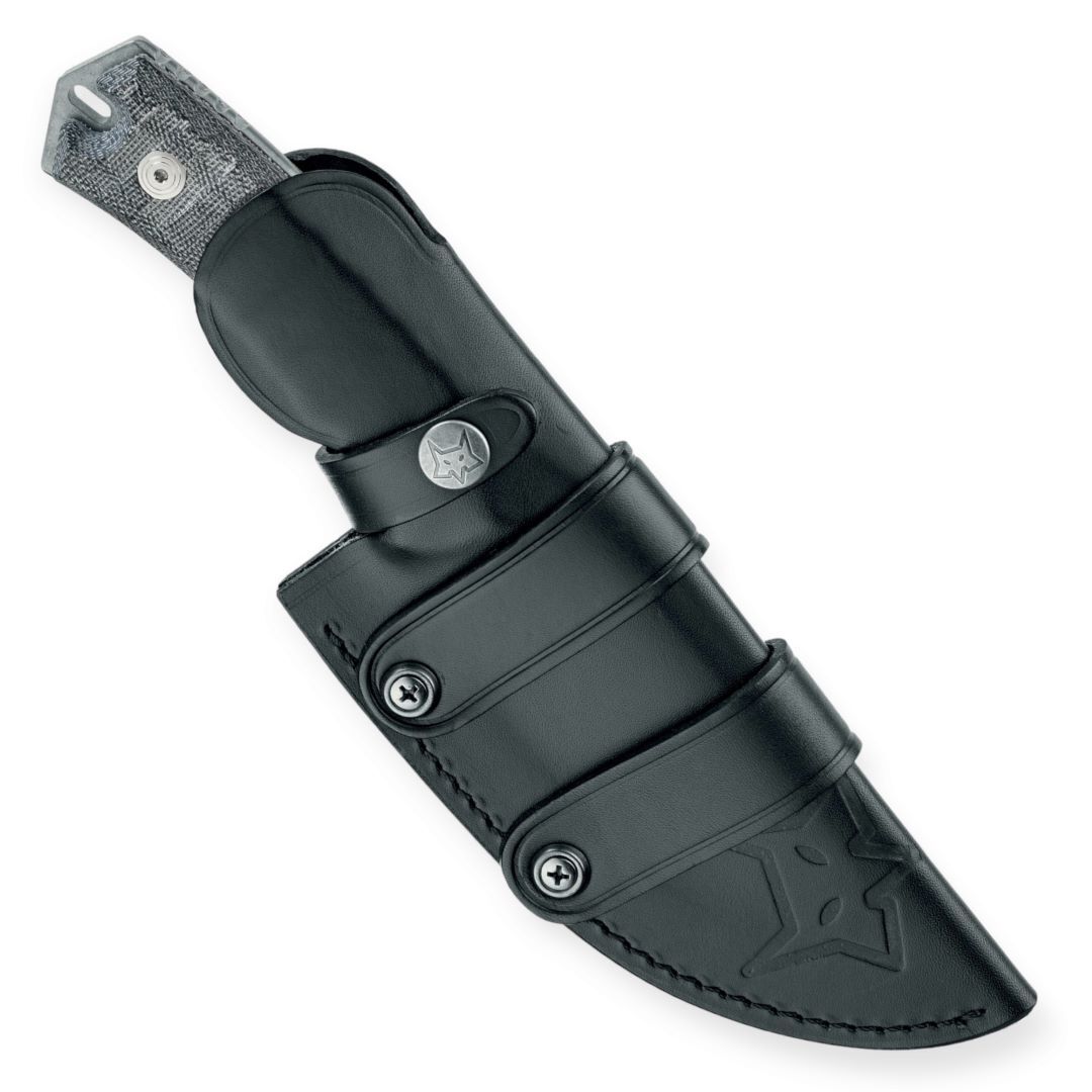 Fox OXYLOS FX-616 MB – Bild 3