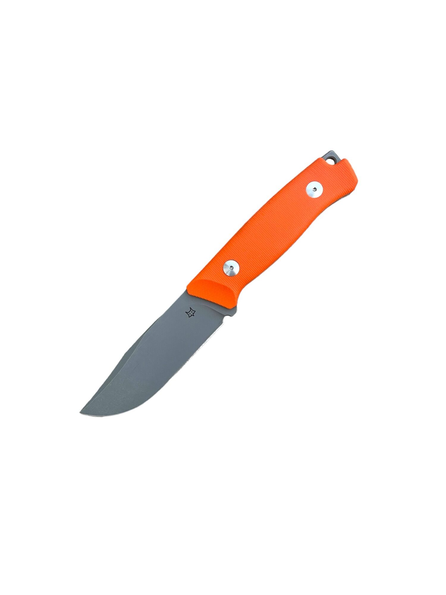 Fox Knives FX-662 OR "RIFLE RECEIVER" Design by Raven Knives Design