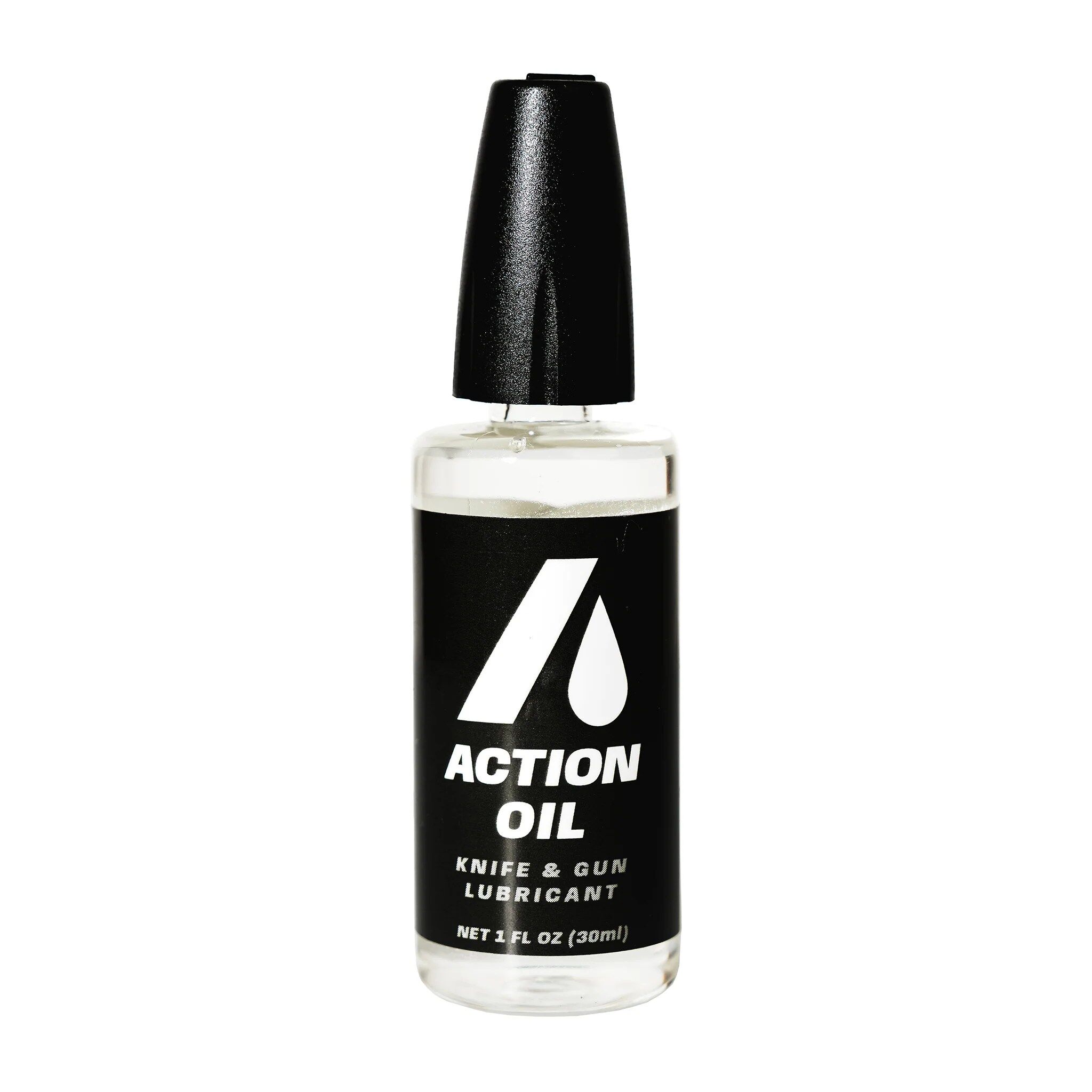 ACTION OIL - EDC PERFORMANCE SOLUTION - FOR CLEANER CUTS AND STRAIGHTER SHOTS