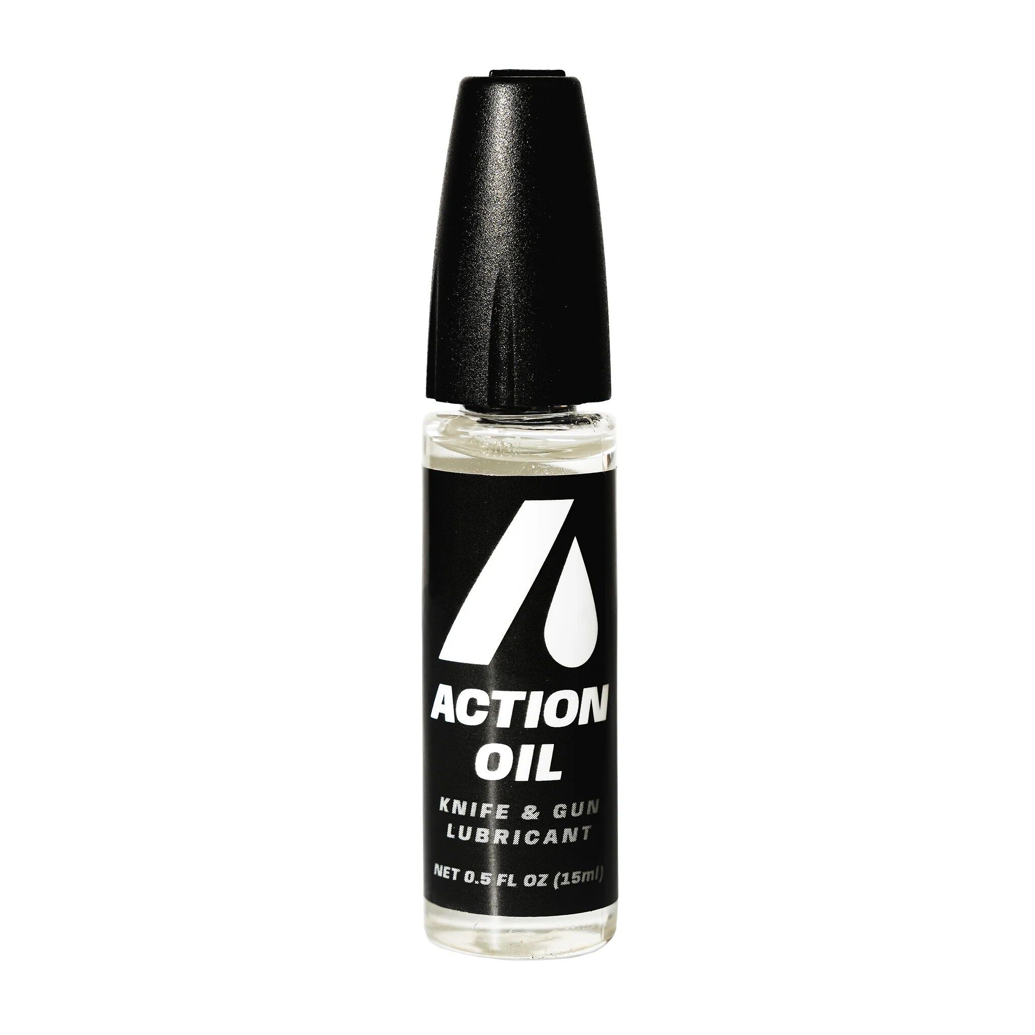 ACTION OIL - EDC PERFORMANCE SOLUTION - FOR CLEANER CUTS AND STRAIGHTER SHOTS - Image 5