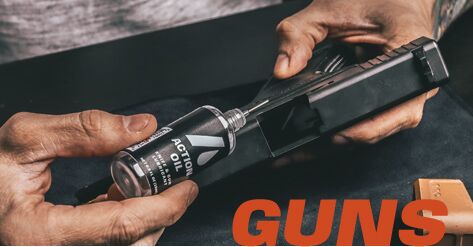 ACTION OIL - EDC PERFORMANCE SOLUTION - FOR CLEANER CUTS AND STRAIGHTER SHOTS - Image 6