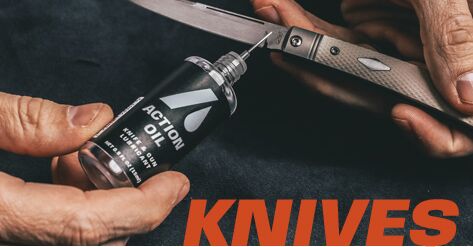 ACTION OIL - EDC PERFORMANCE SOLUTION - FOR CLEANER CUTS AND STRAIGHTER SHOTS - Image 4