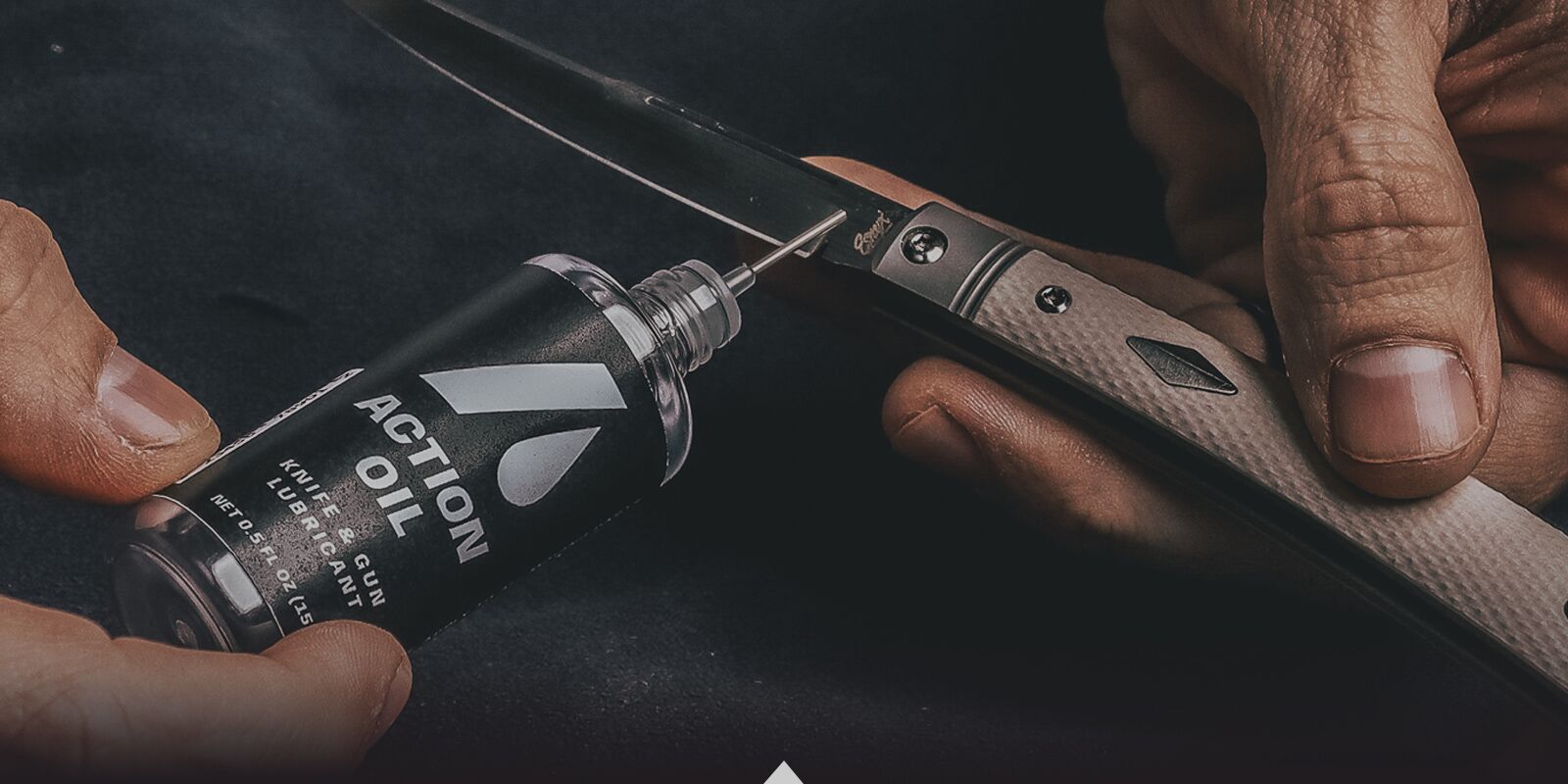 ACTION OIL - EDC PERFORMANCE SOLUTION - FOR CLEANER CUTS AND STRAIGHTER SHOTS - Image 2