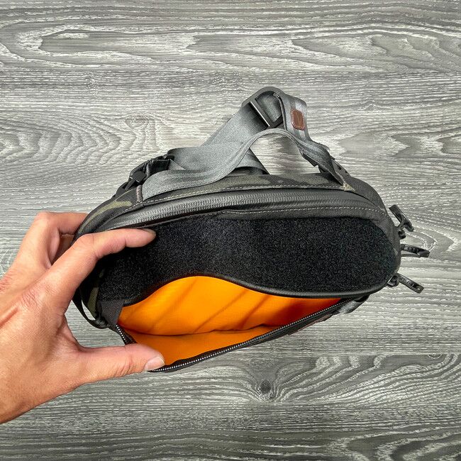 Vanquest Gear - TEKKO-4 Sling Bag – Bild 8