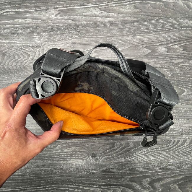 Vanquest Gear - TEKKO-4 Sling Bag – Bild 6