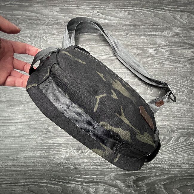 Vanquest Gear - TEKKO-4 Sling Bag – Bild 5