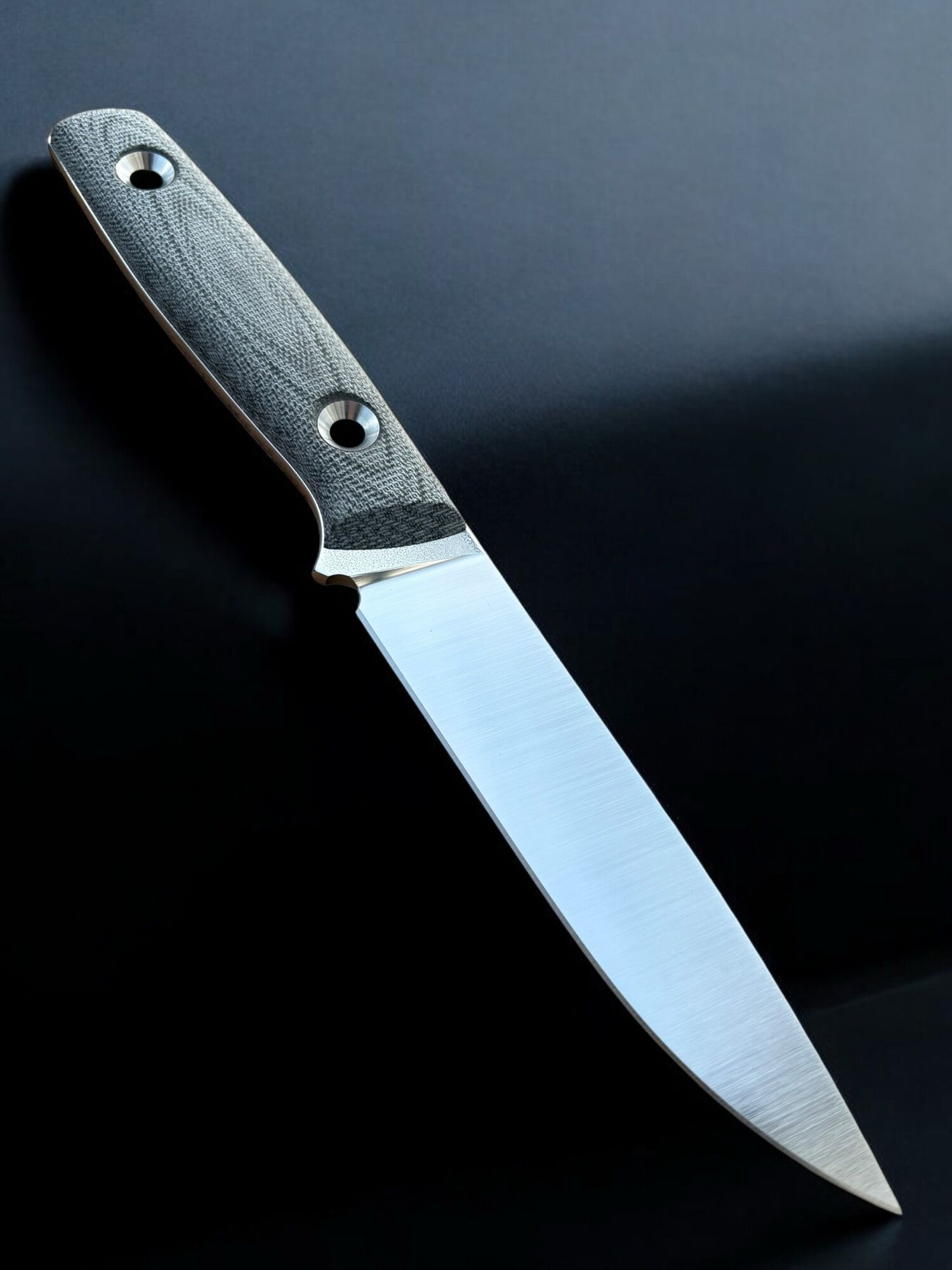 TRC KNIVES, This is Freedom BCM, M390, Satin Finish, KYDEX - Image 3