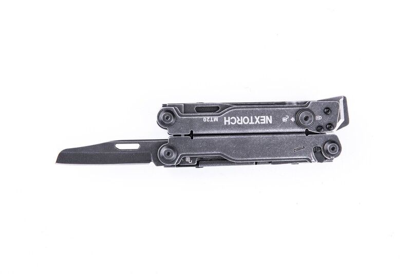 New: NEXTORCH PIONEER MT20 Multitool - Image 3