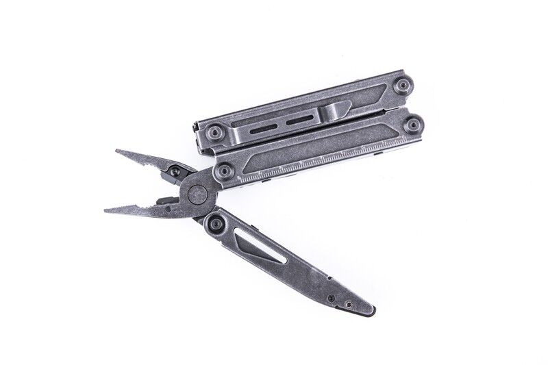 New: NEXTORCH PIONEER MT20 Multitool