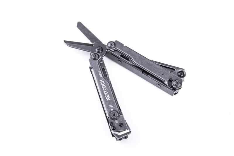New: NEXTORCH PIONEER MT20 Multitool - Image 5