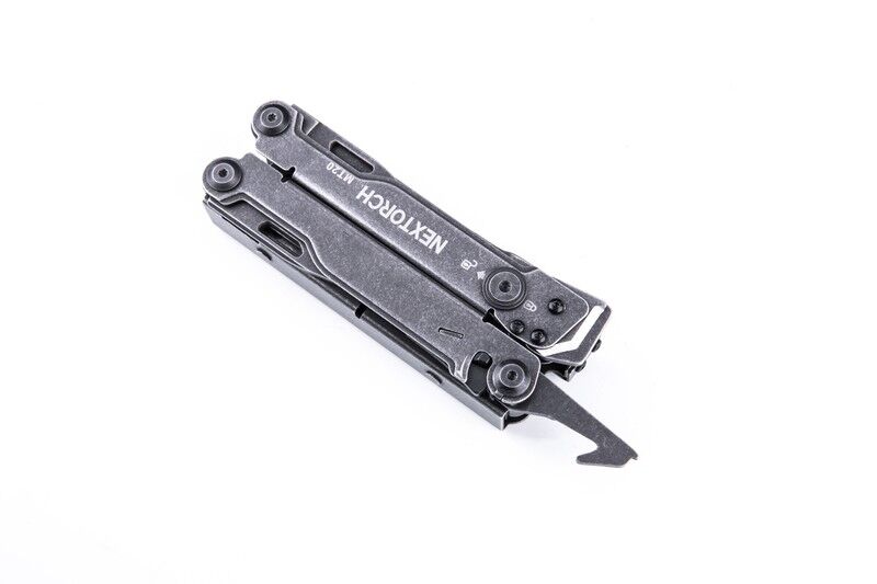 New: NEXTORCH PIONEER MT20 Multitool - Image 6