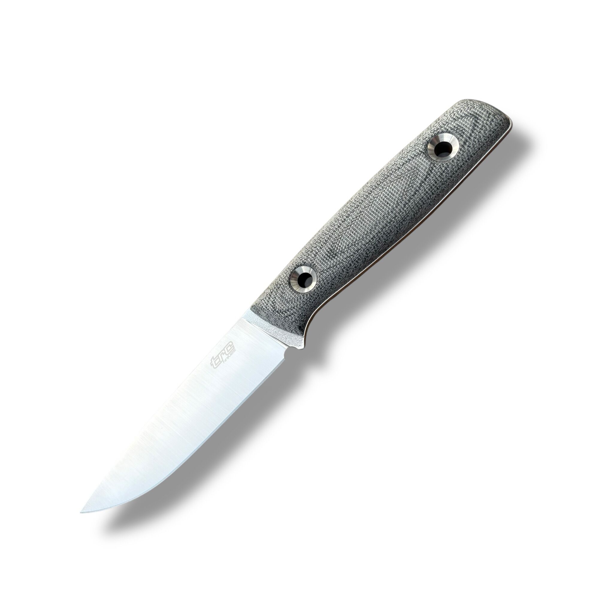 TRC KNIVES, This is Freedom BCM, M390, Satin Finish, KYDEX