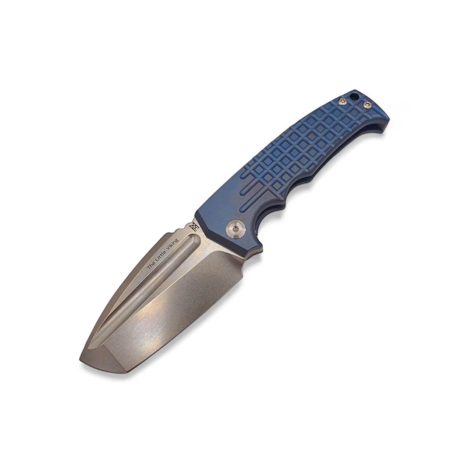 Midgards-Messer THE LITTLE VIKING V2