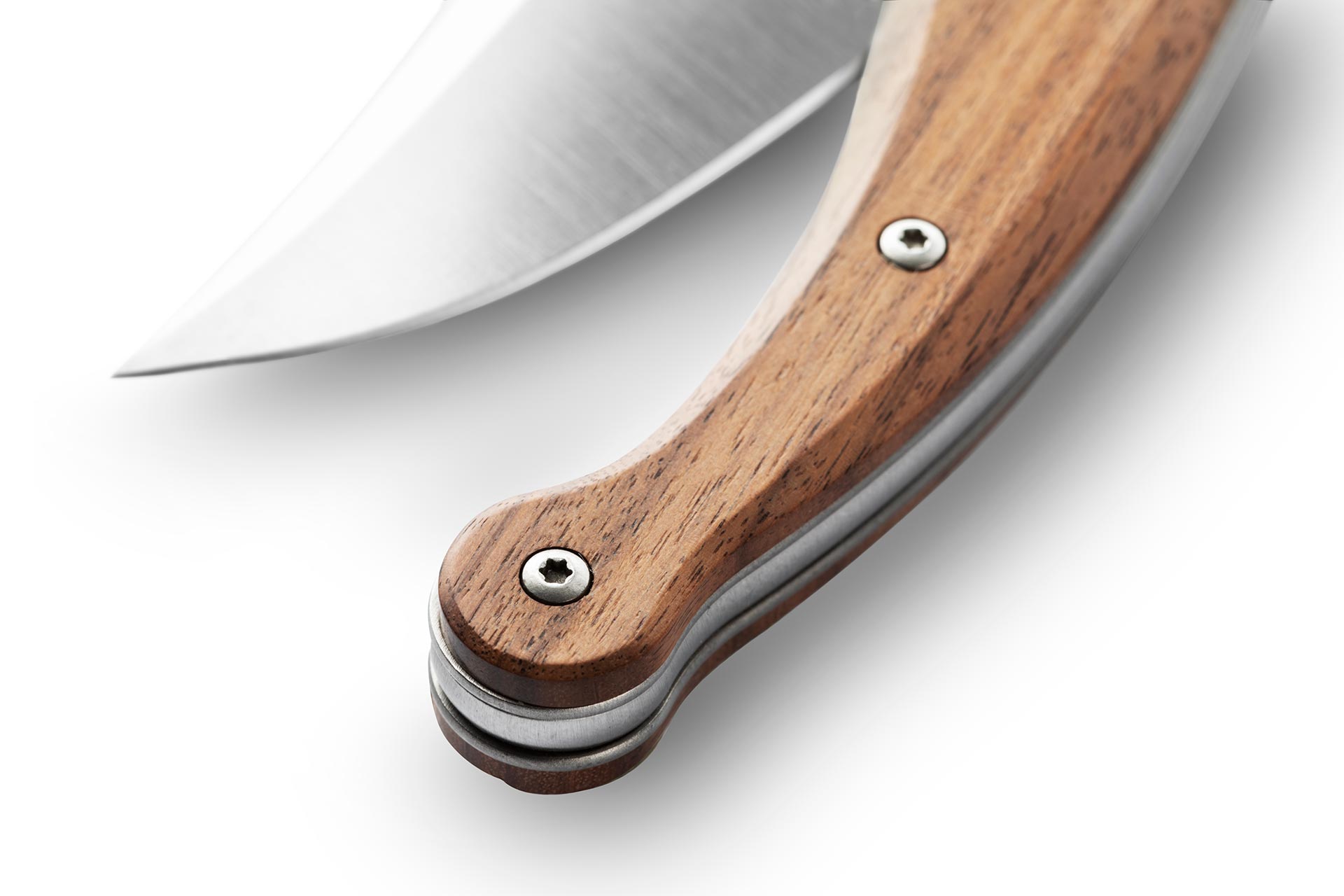 lionSTEEL - Gitano - Santos / Niolox – Bild 4