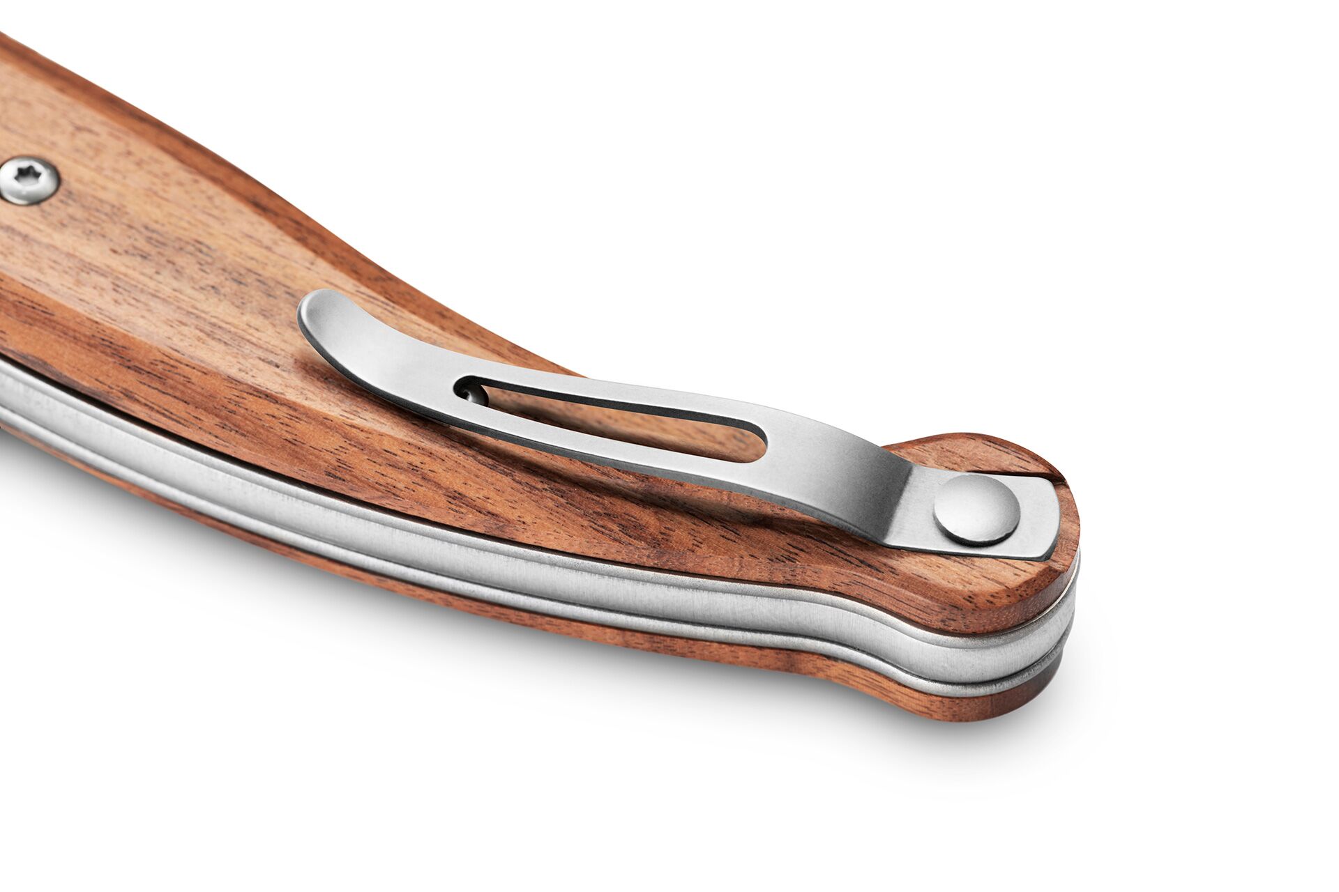 lionSTEEL - Gitano - Santos / Niolox – Bild 3