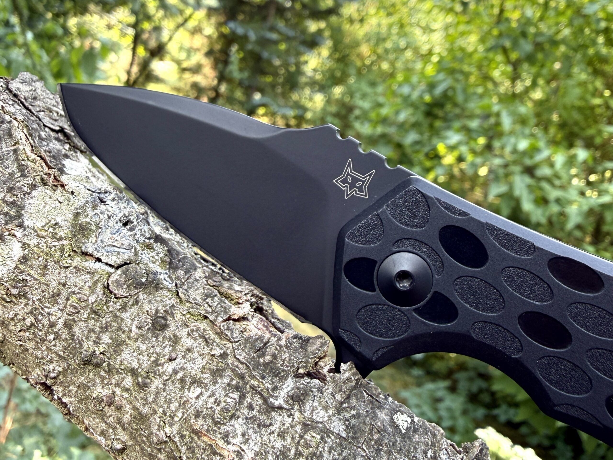 Fox ITALICO FX-540 B – Bild 5