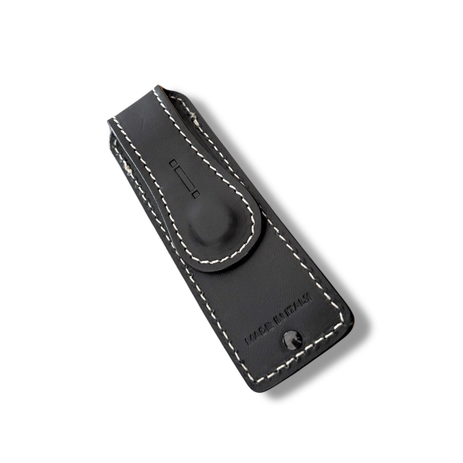 Straight Line - Smart Mag Sheath / Black