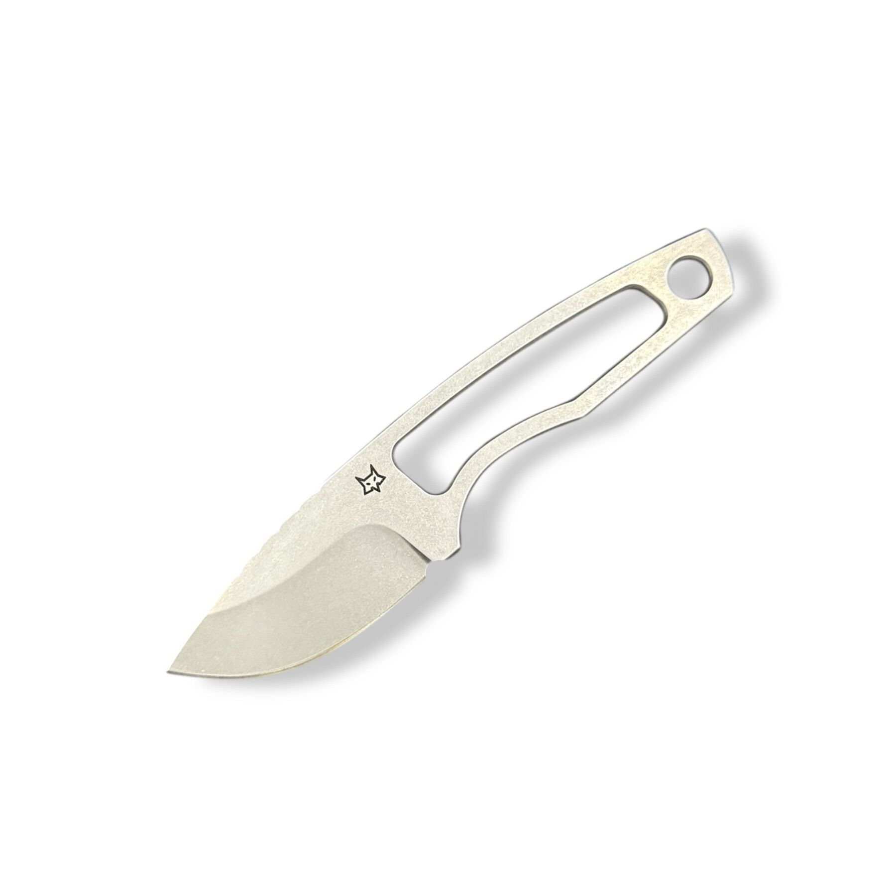 Fox Knives | KS SHORT | Design by GZ Tactical Knives - FX-626