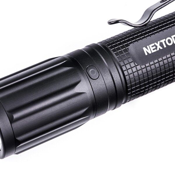 NEXTORCH E52D Outdoor LED Flashlight - Image 2