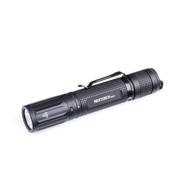 NEXTORCH E52D Outdoor LED Flashlight