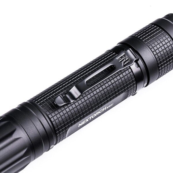 NEXTORCH E52D Outdoor LED Flashlight - Image 6