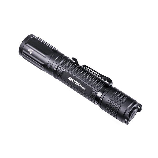 NEXTORCH E52D Outdoor LED Flashlight - Image 9