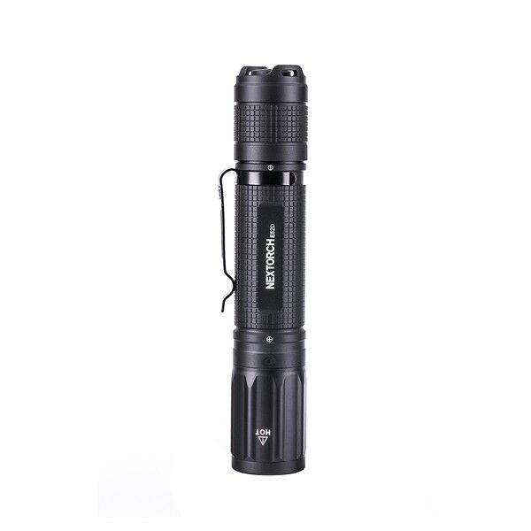 NEXTORCH E52D Outdoor LED Flashlight - Image 8