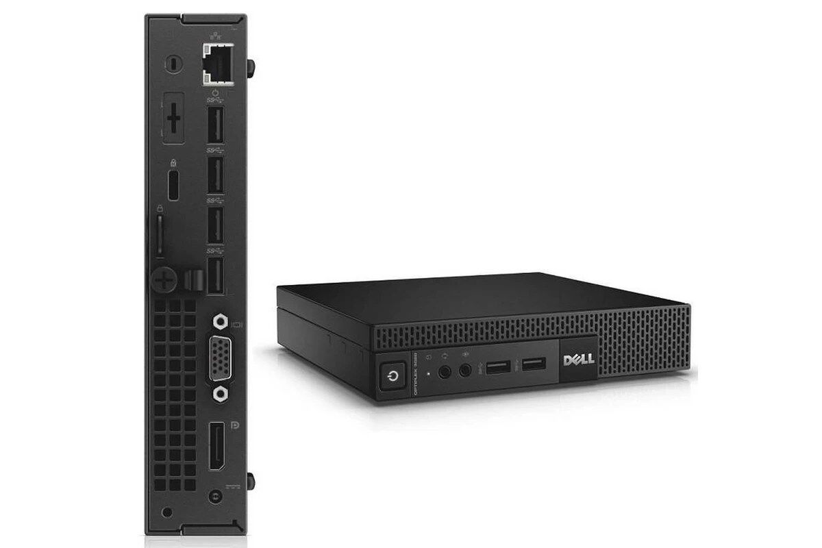Dell OptiPlex 9020 Micro PC (SH*)