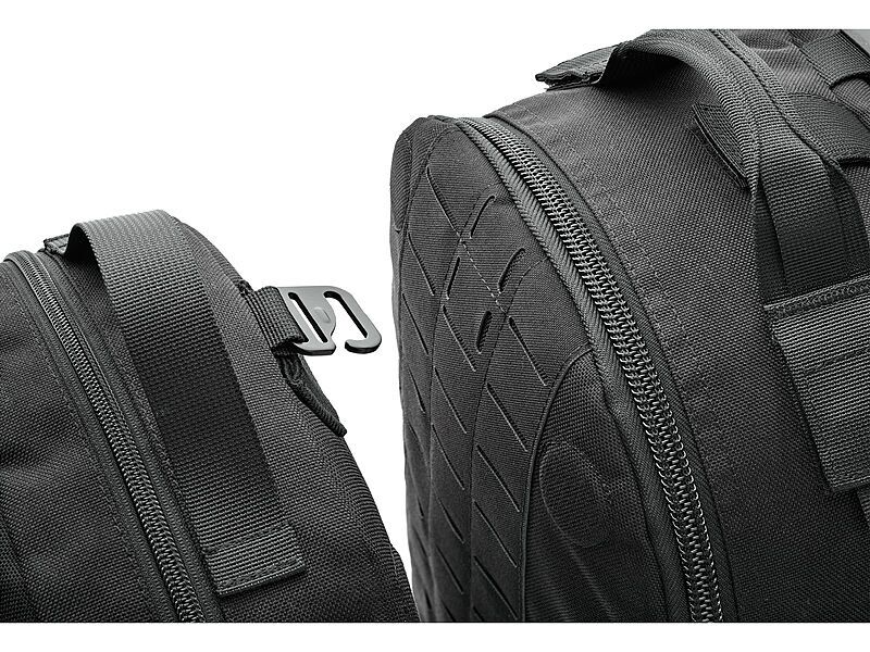 DEFCON 5 | PATRIOT MODULAR | BACKPACK Hydro Compatible- 23 lt - Image 5