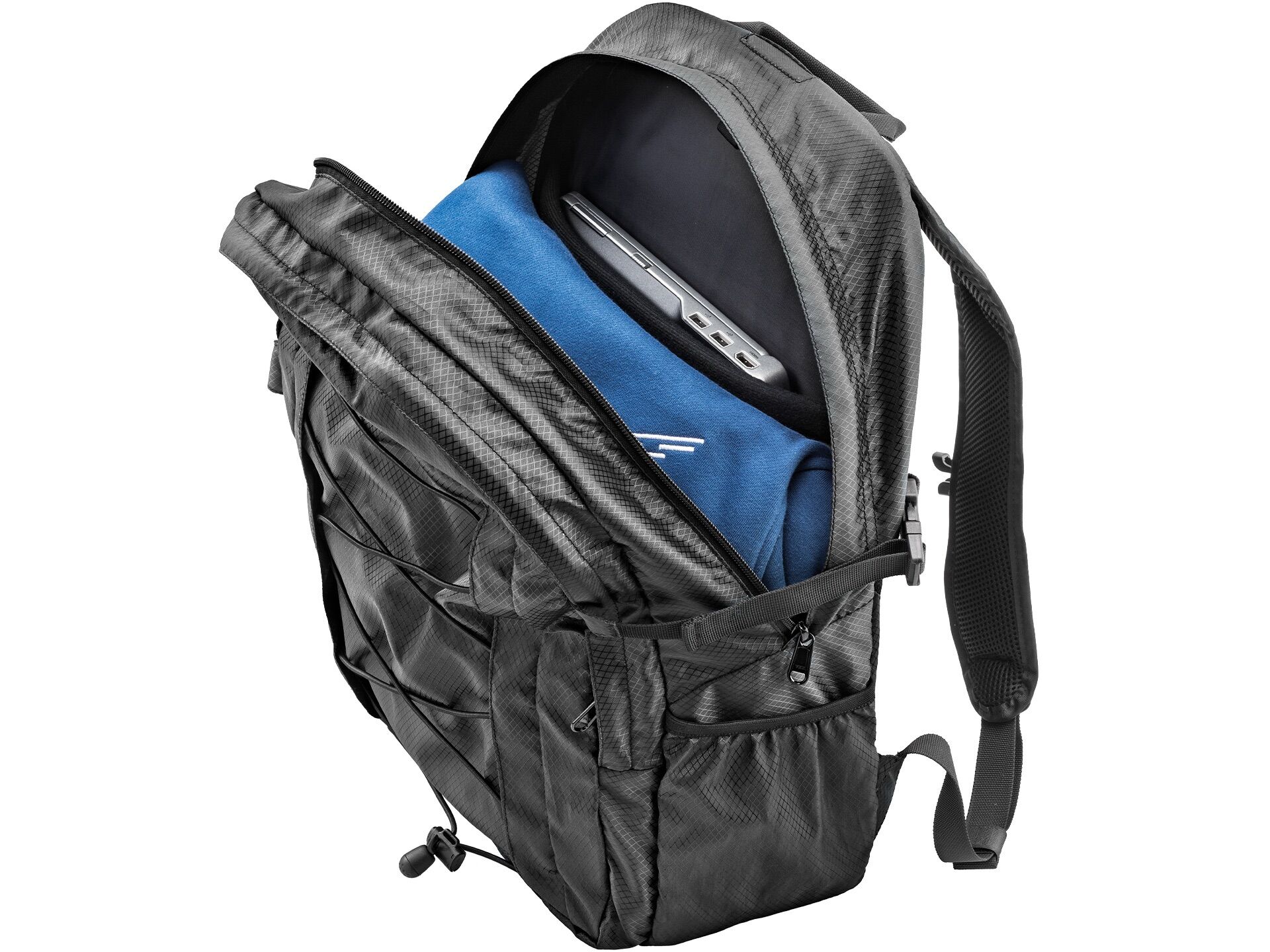 DEFCON 5 | D.FIVE CITIZEN | URBAN BACKPACK - 30 lt – Bild 3