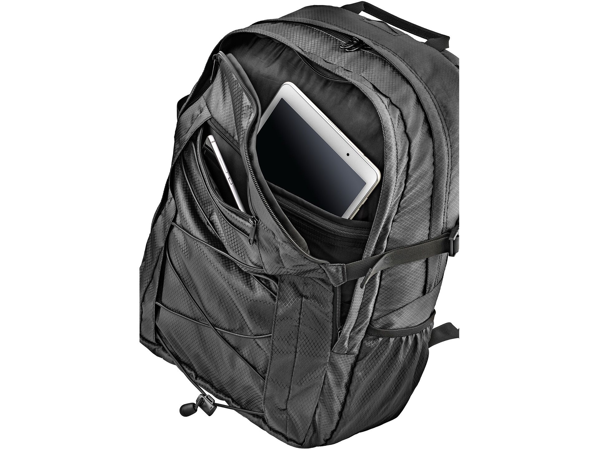 DEFCON 5 | D.FIVE CITIZEN | URBAN BACKPACK - 30 lt – Bild 2