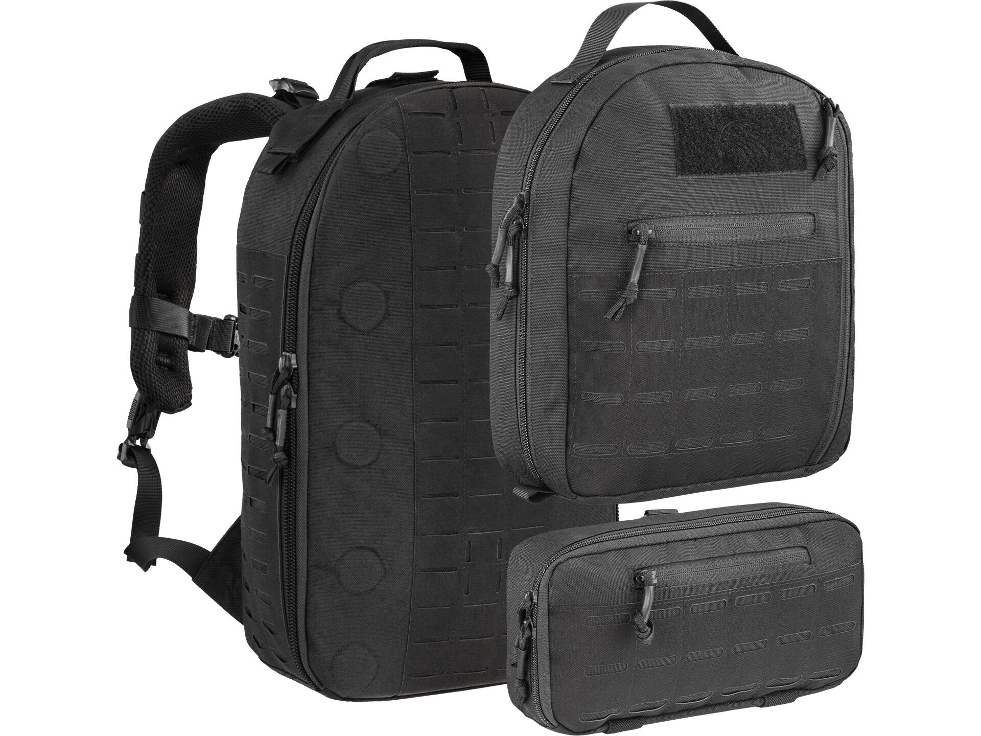 DEFCON 5 | PATRIOT MODULAR | BACKPACK Hydro Compatible- 23 lt - Image 4